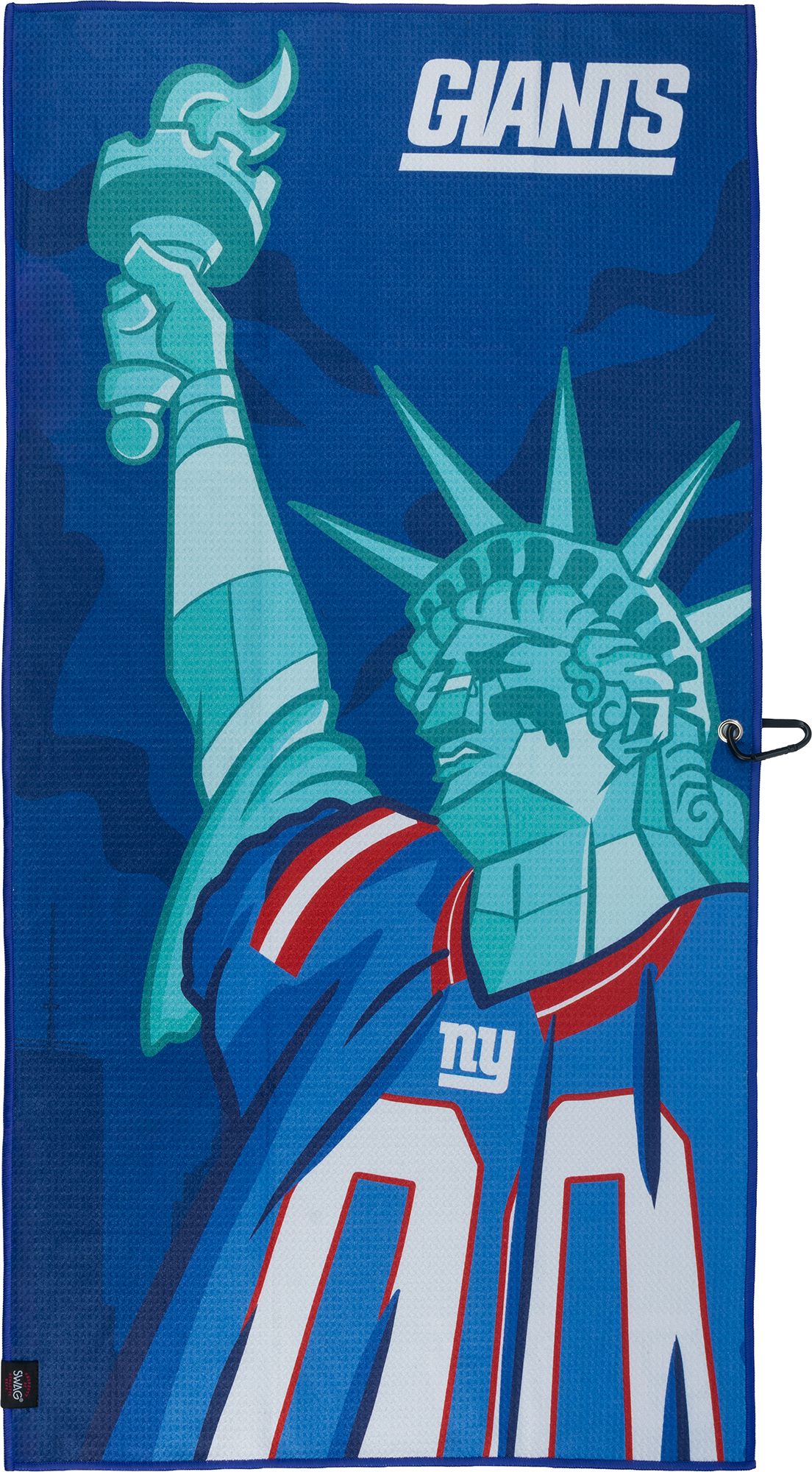 SWAG New York Giants Golf Towel product image