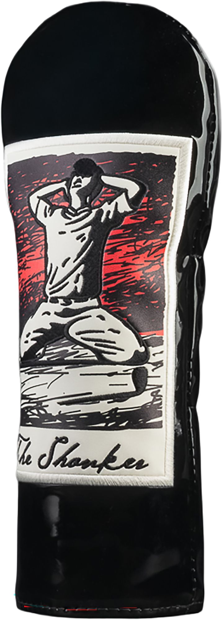 SWAG Napa The Shanker Fairway Wood Headcover product image