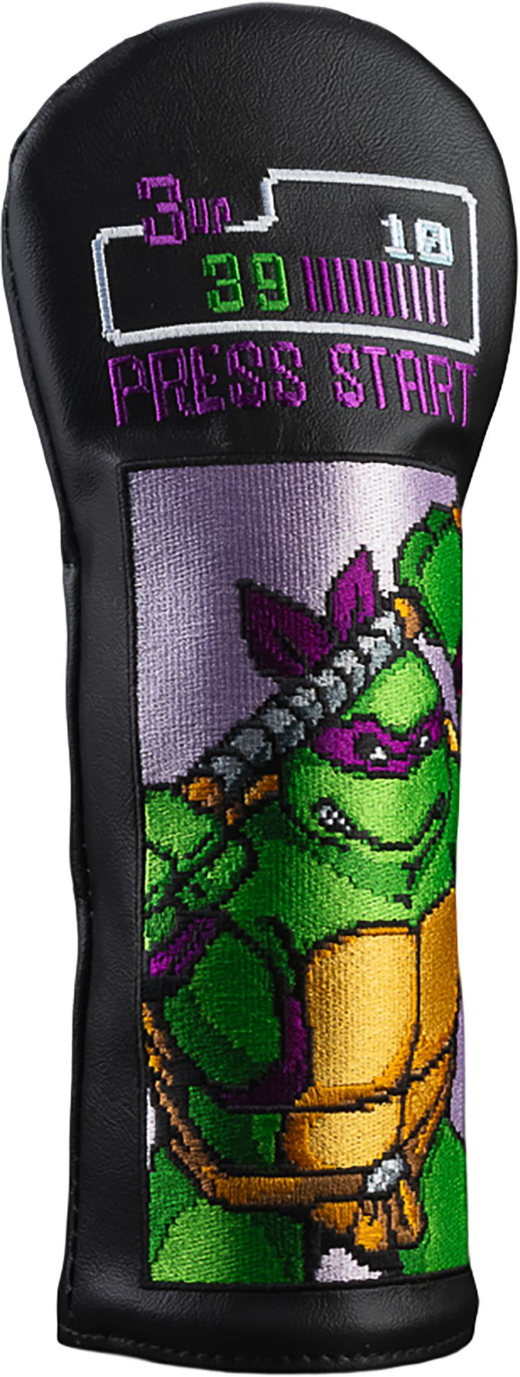 SWAG TMNT Donatello Fairway Wood Headcover product image