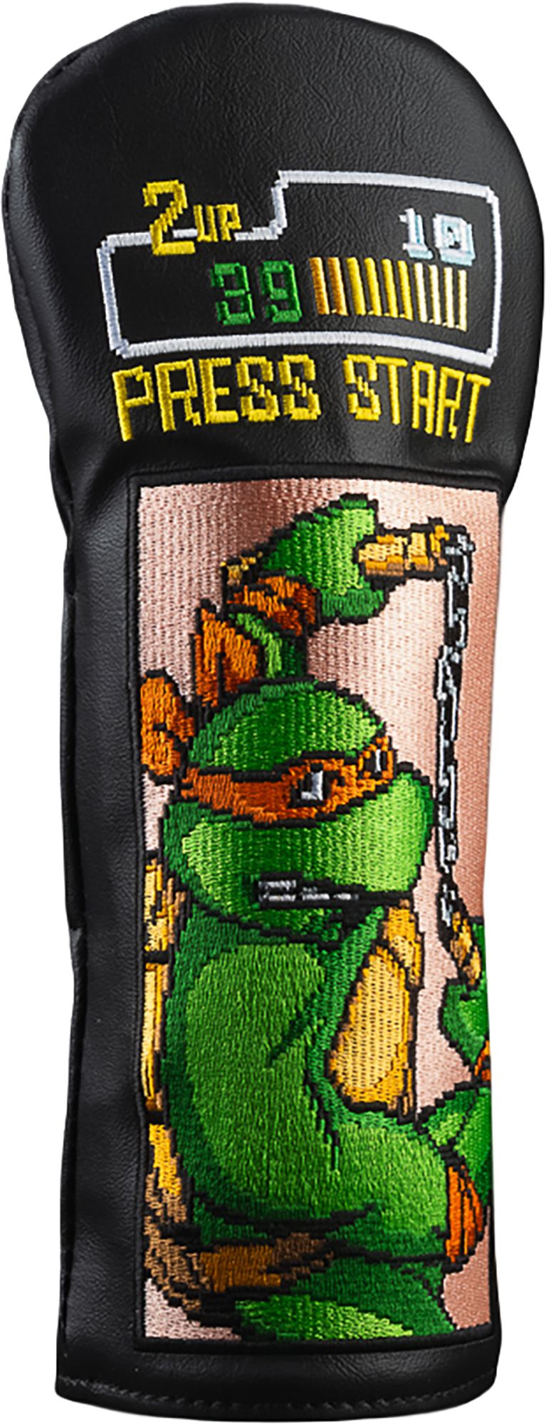 SWAG TMNT Michelangelo Fairway Wood Headcover product image