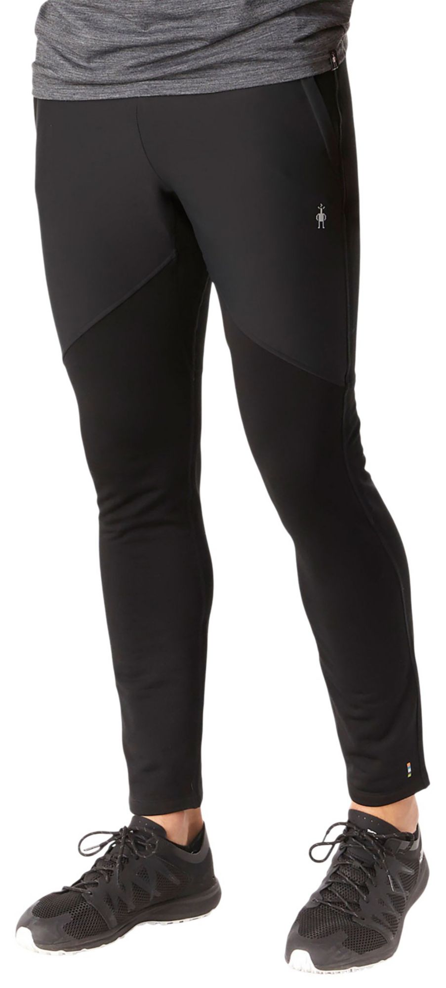 SmartWool Men's Active Fleece Wind Pants product image