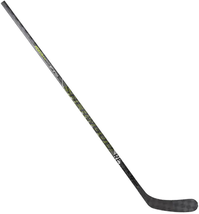 Sher-Wood REKKER Morph Pro Ice Hockey Stick - Youth product image