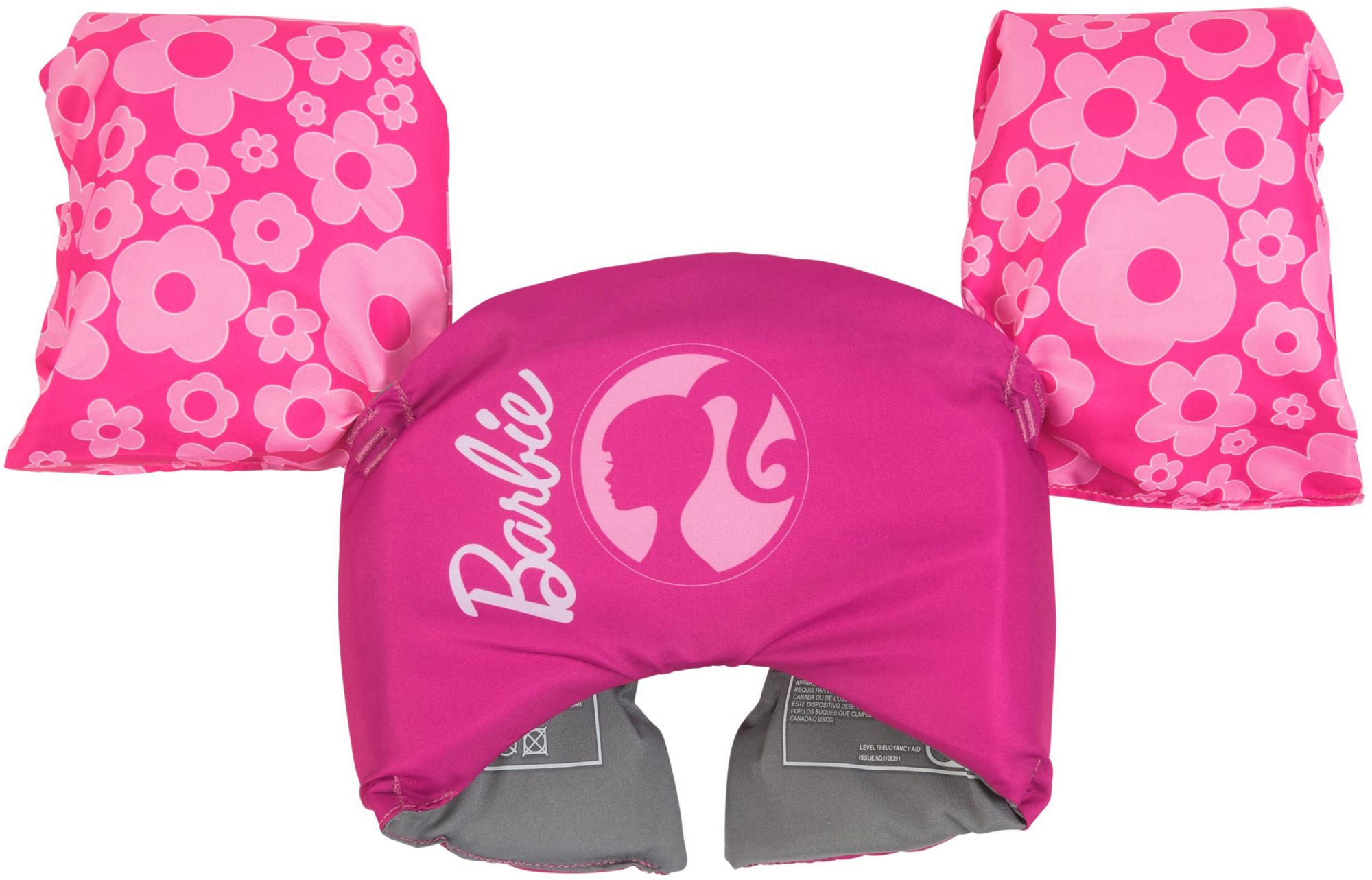 SwimWays Barbie Swim Trainer product image