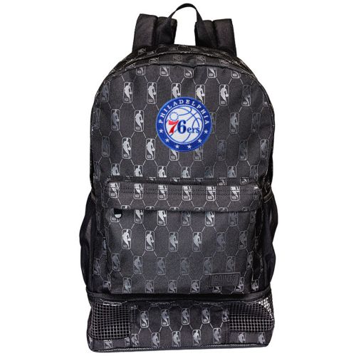 Nike Youth Philadelphia 76ers Brasilia Backpack | Dick's Sporting