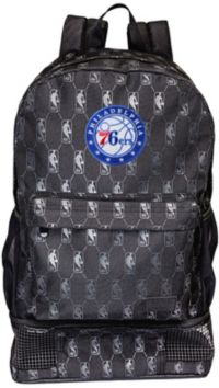 NBA Philadelphia 76ers Backpack | Dick's Sporting Goods