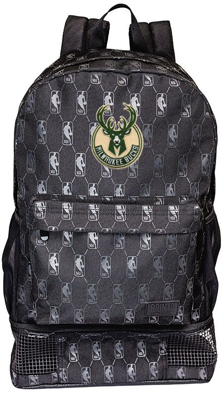 NBA Milwaukee Bucks Backpack product image