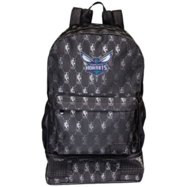 sorry, NBA Charlotte Hornets Backpack is currently out of stock