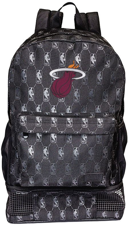 NBA Miami Heat Backpack product image
