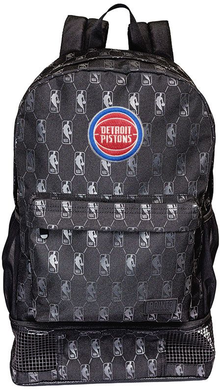 NBA Detroit Pistons Backpack product image