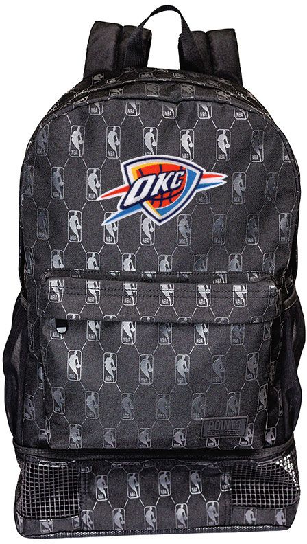 NBA Oklahoma City Thunder Backpack product image