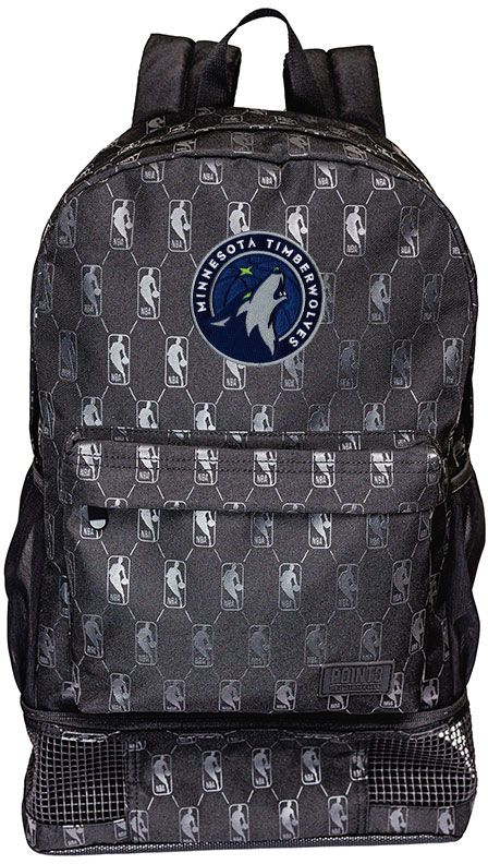 NBA Minnesota Timberwolves Backpack product image