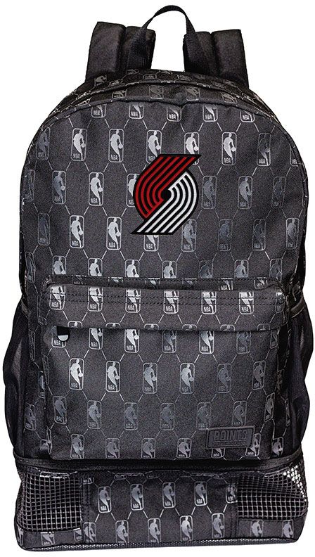 NBA Portland Trail Blazers Backpack product image