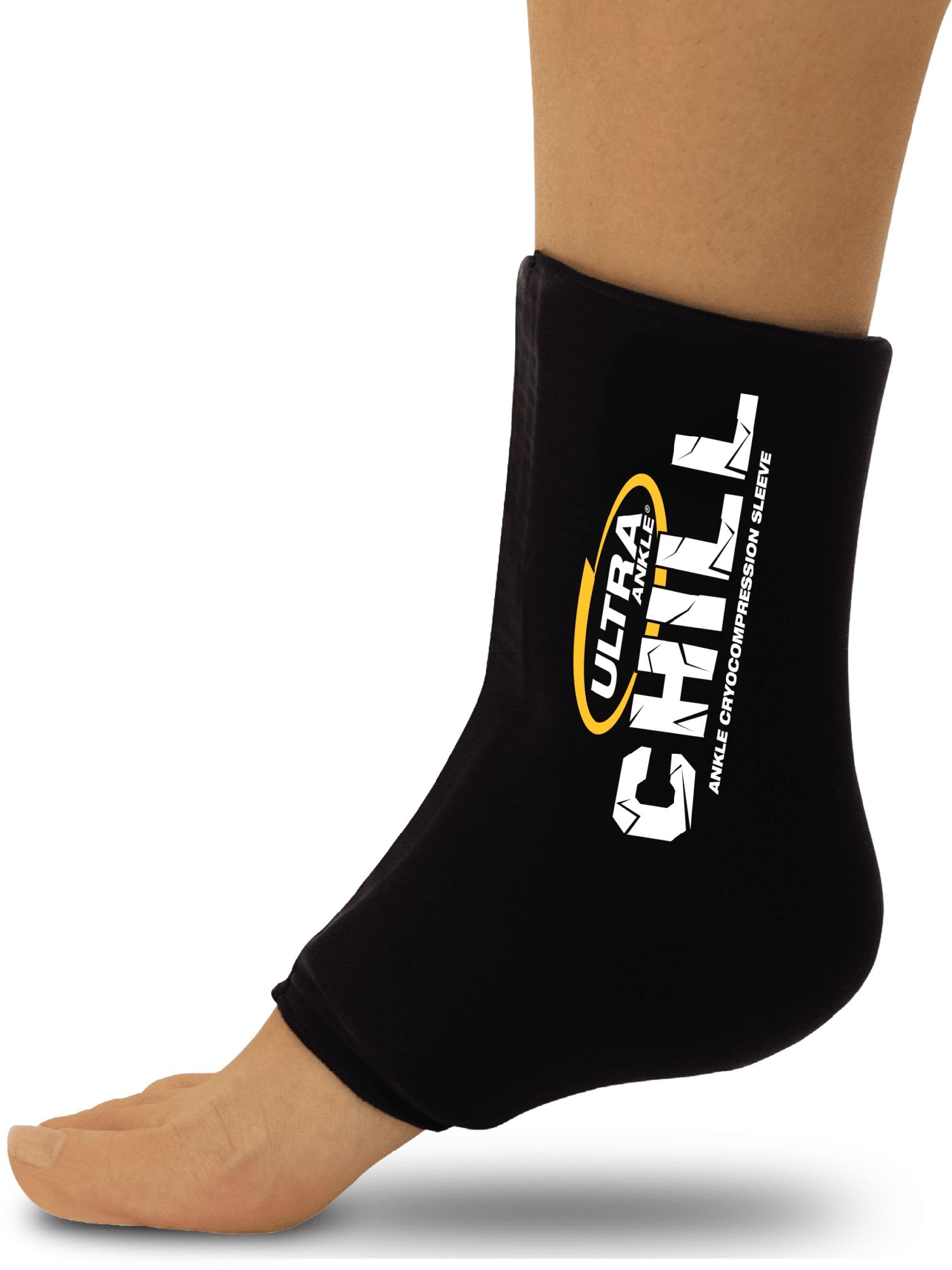 Tandem Ultra CHILL Cryocompression Ankle Sleeve product image