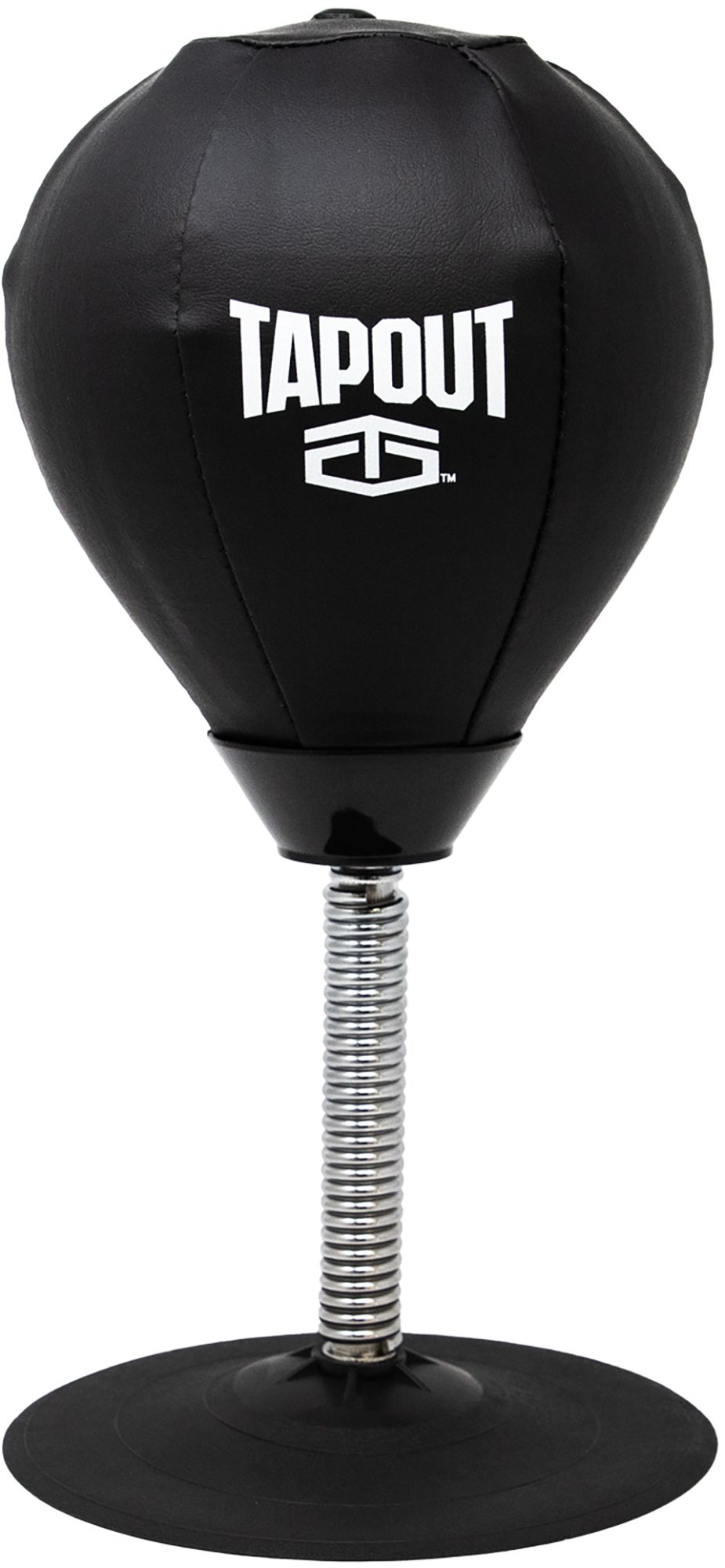 Tapout Desktop Punching Bag product image