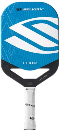 その他 Selkirk LUXX CONTROL AIR INVIKTA Selkirk LUXX Control Air Pickleball Paddle with InfiniGrit