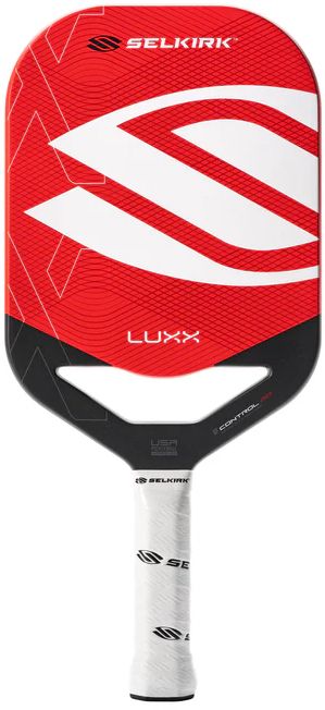 Selkirk LUXX Control Air Invikta 19mm Pickleball Paddle product image