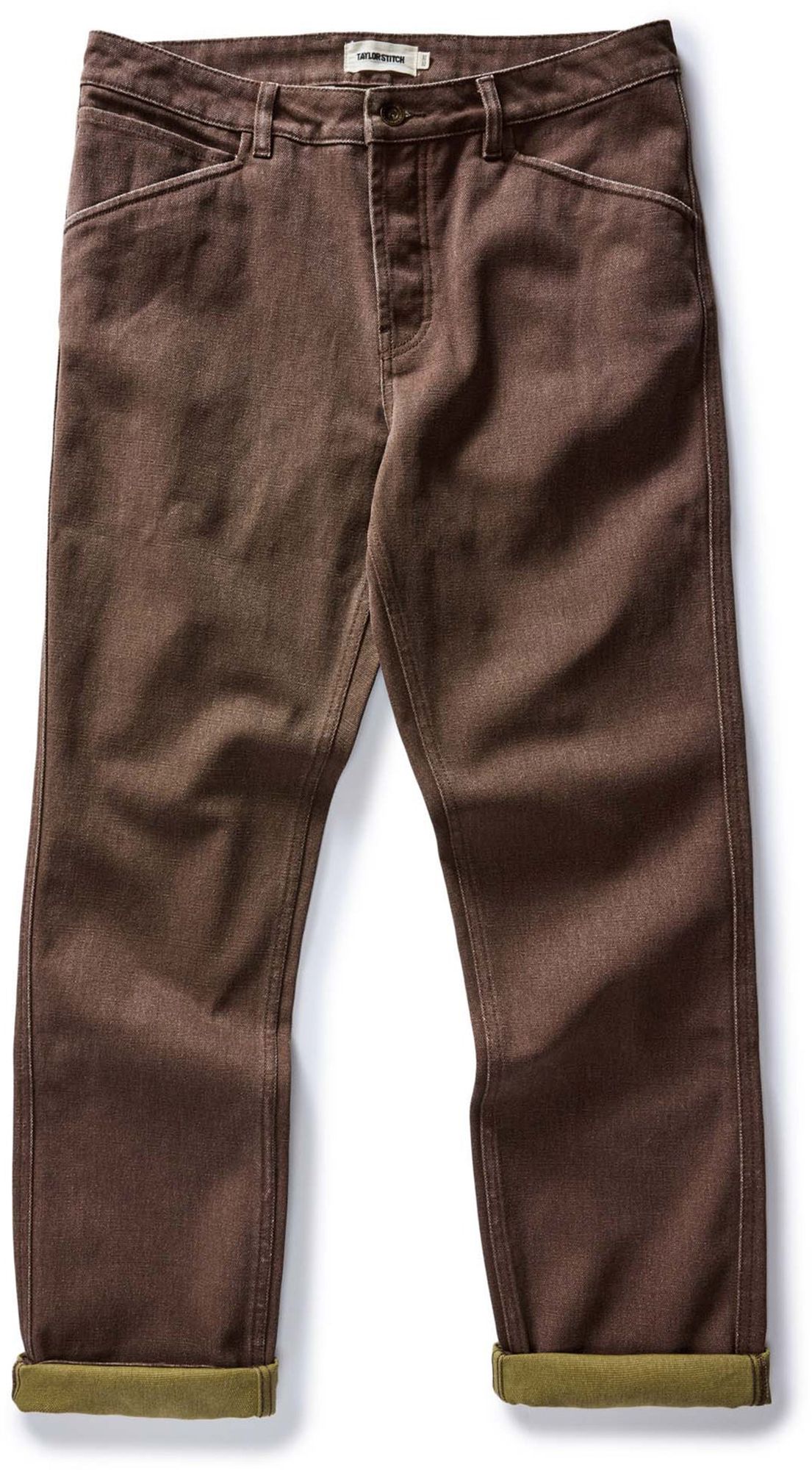 Taylor Stitch Men's Camp Pants product image