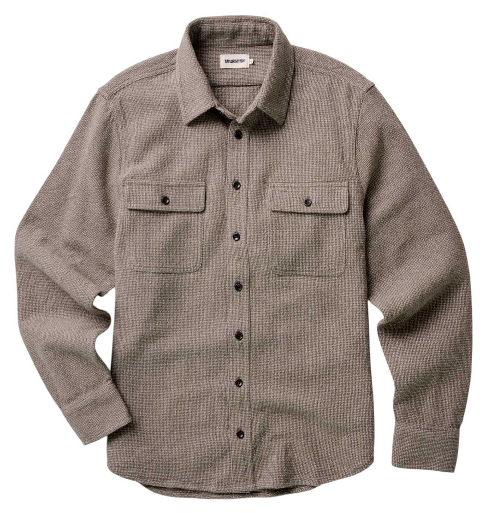 Taylor Stitch Men's The Ledge Shirt product image