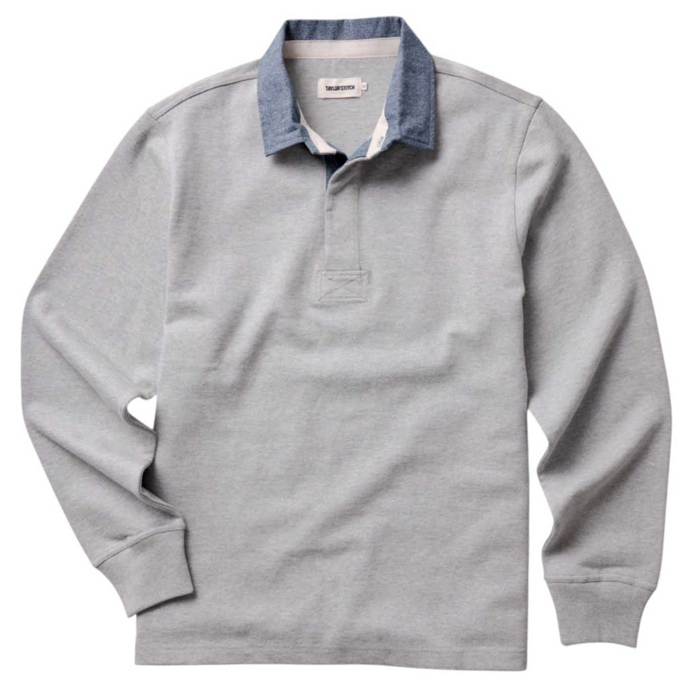 Taylor Stitch Men's The Rugby Shirt product image