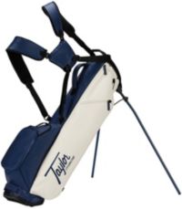 TaylorMade 2025 Heritage Collection Flextech Carry Premium Stand Bag