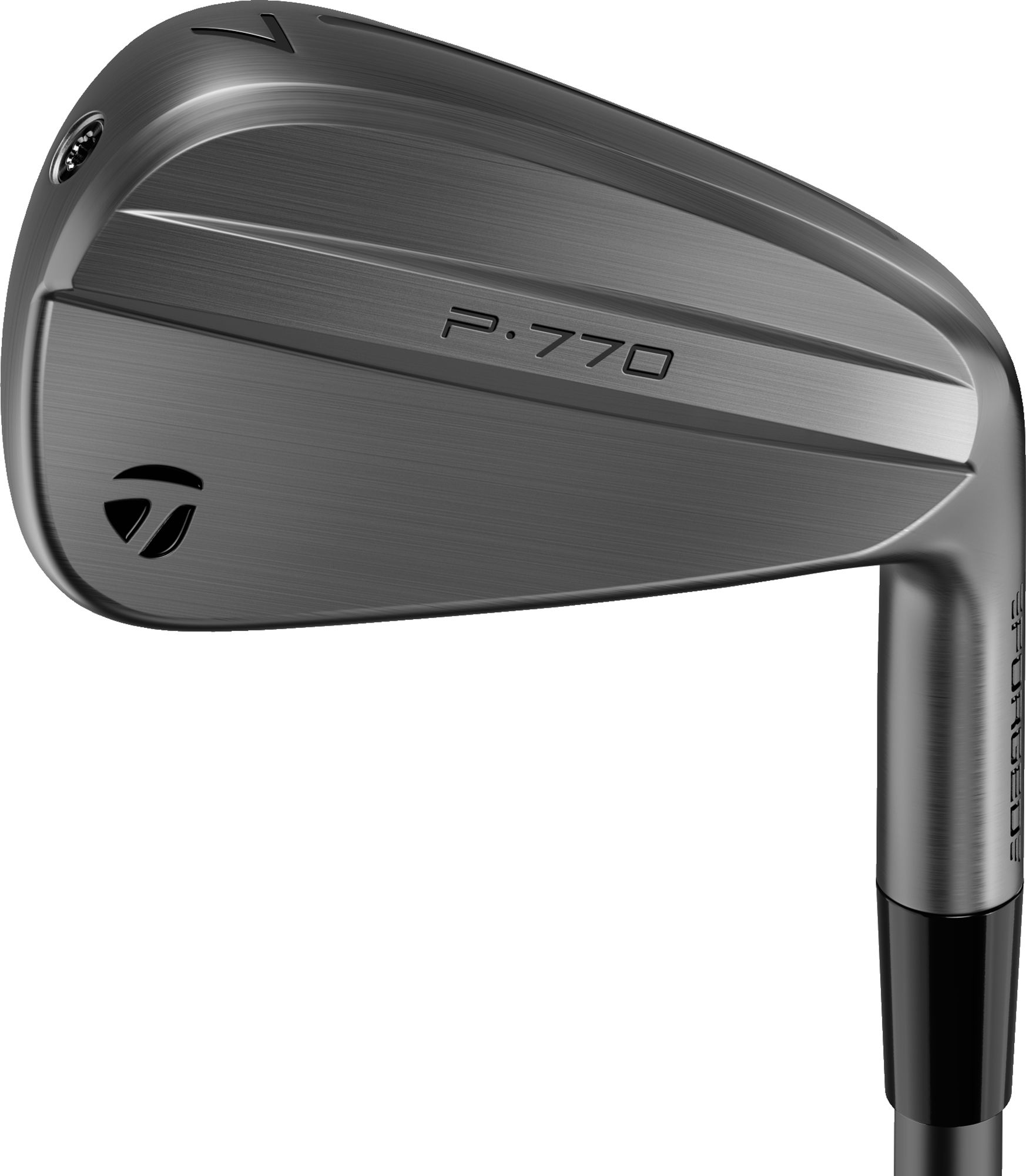 TaylorMade P770 Battle Worn Irons product image