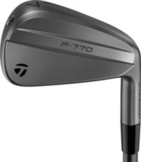 TaylorMade P770 Battle Worn Irons | Golf Galaxy