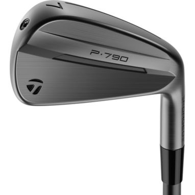 sorry, TaylorMade P790 Battle Worn Irons is currently out of stock