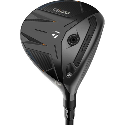 TaylorMade Qi10 Fairway Wood | Dick's Sporting Goods