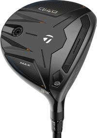 美品 TaylorMade Qi4D 3HL 16.5° フェアウェイウッド TaylorMade（テーラーメイド） テーラーメイド（TAYLORMADE）（メンズ