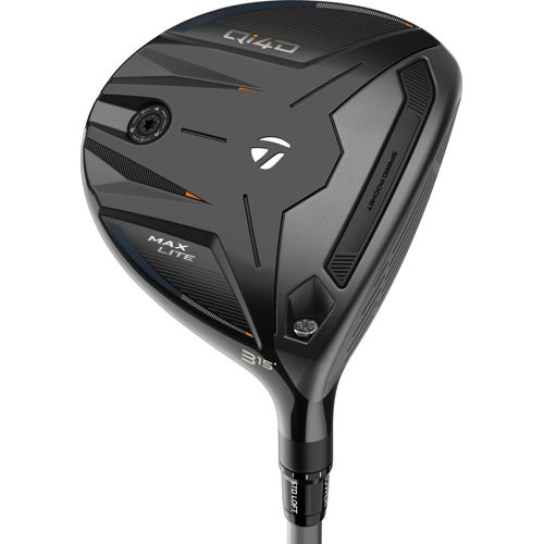 TaylorMade Qi4D MAX Fairway Wood | Dick's Sporting Goods