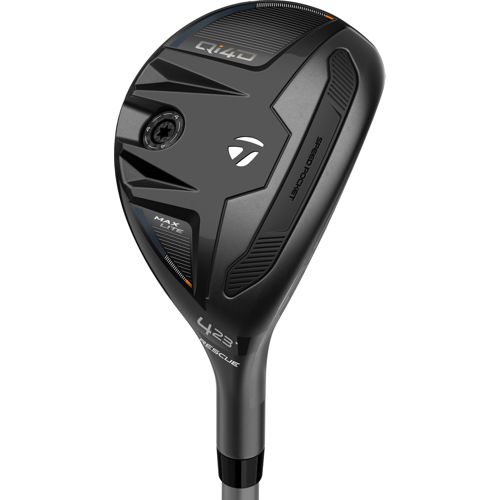 TaylorMade Qi35 Max Lite Rescue | Dick's Sporting Goods