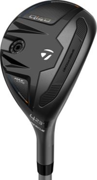 TaylorMade Qi4D MAX Lite Rescue | Dick's Sporting Goods