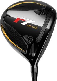 TaylorMade R7 Quad Mini Driver | Golf Galaxy