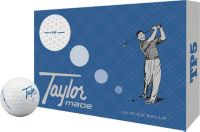 TaylorMade 2024 TP5 pix 3.0 2025 Summer Commemorative Golf Balls