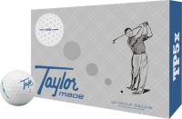 TaylorMade 2024 TP5x pix 3.0 2025 Summer Commemorative Golf Balls