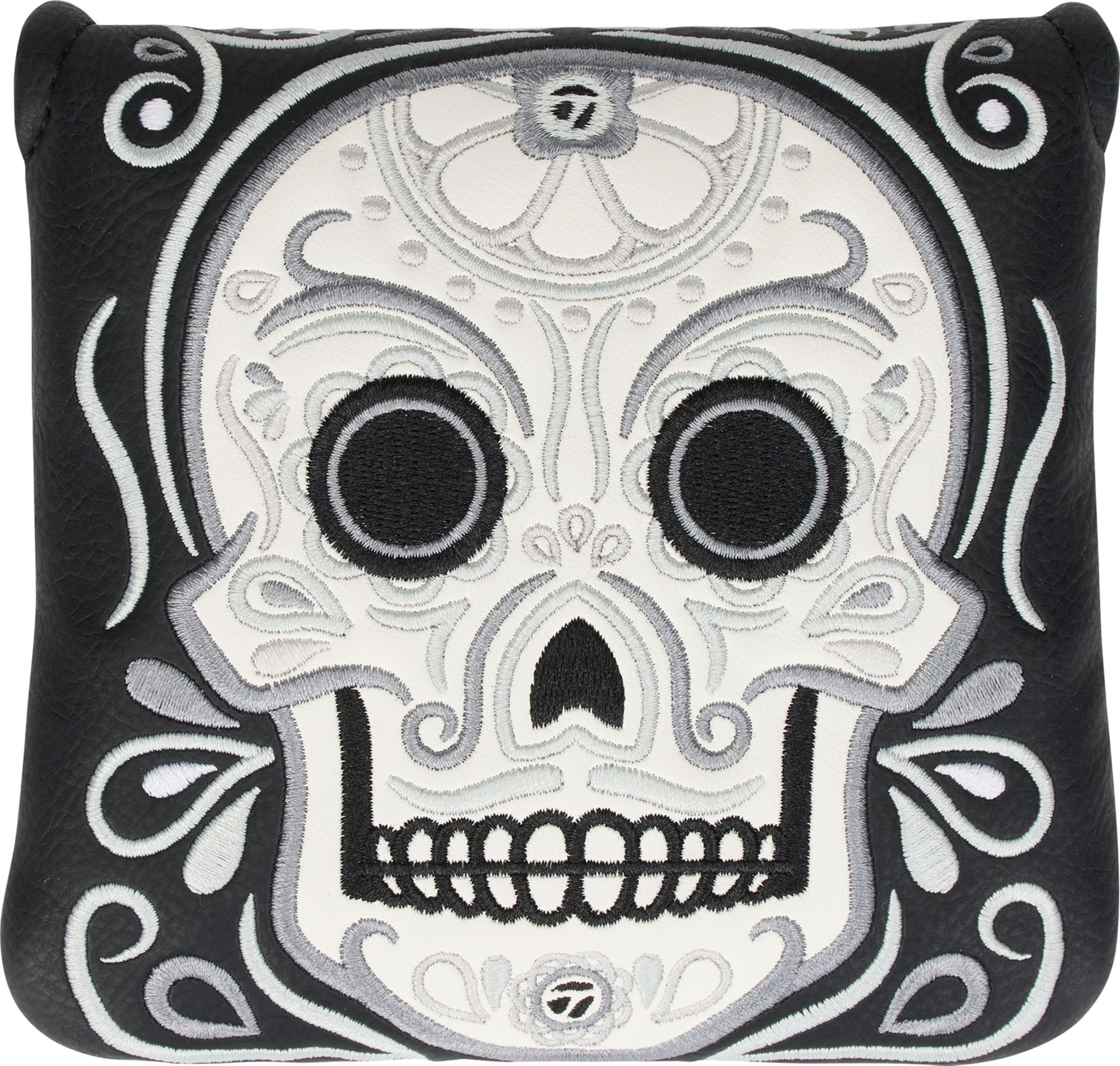TaylorMade Dia de los Muertos Mallet Putter Headcover product image