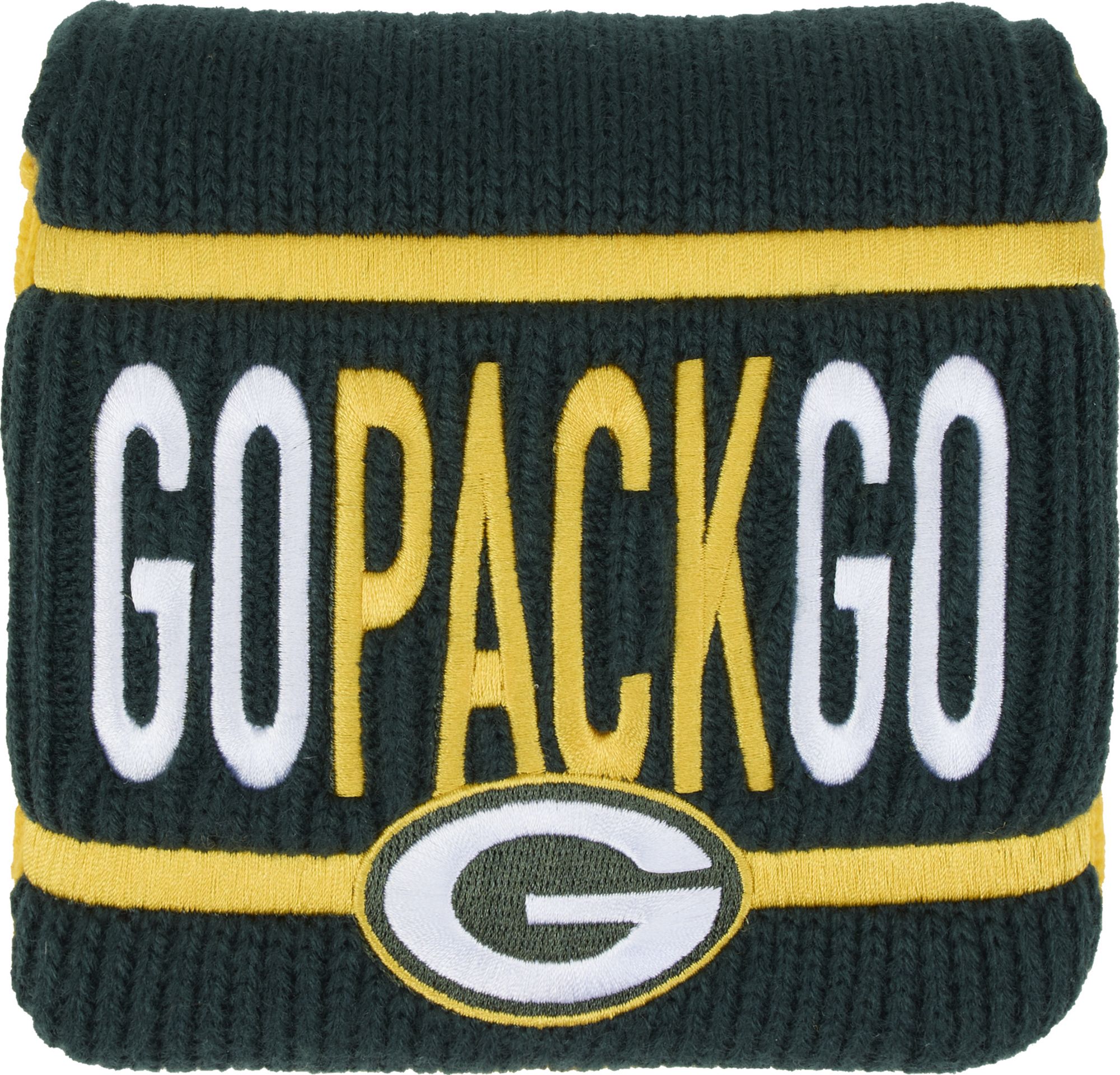 TaylorMade Green Bay Packers Mallet Putter Headcover product image