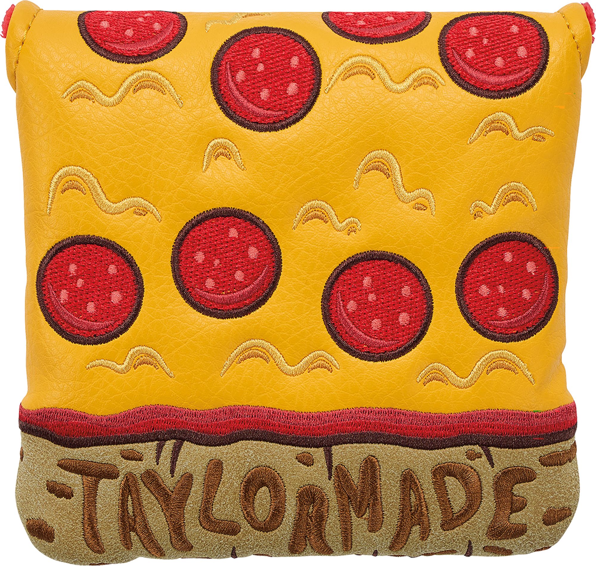 TaylorMade Slice of Heaven Mallet Putter Headcover product image