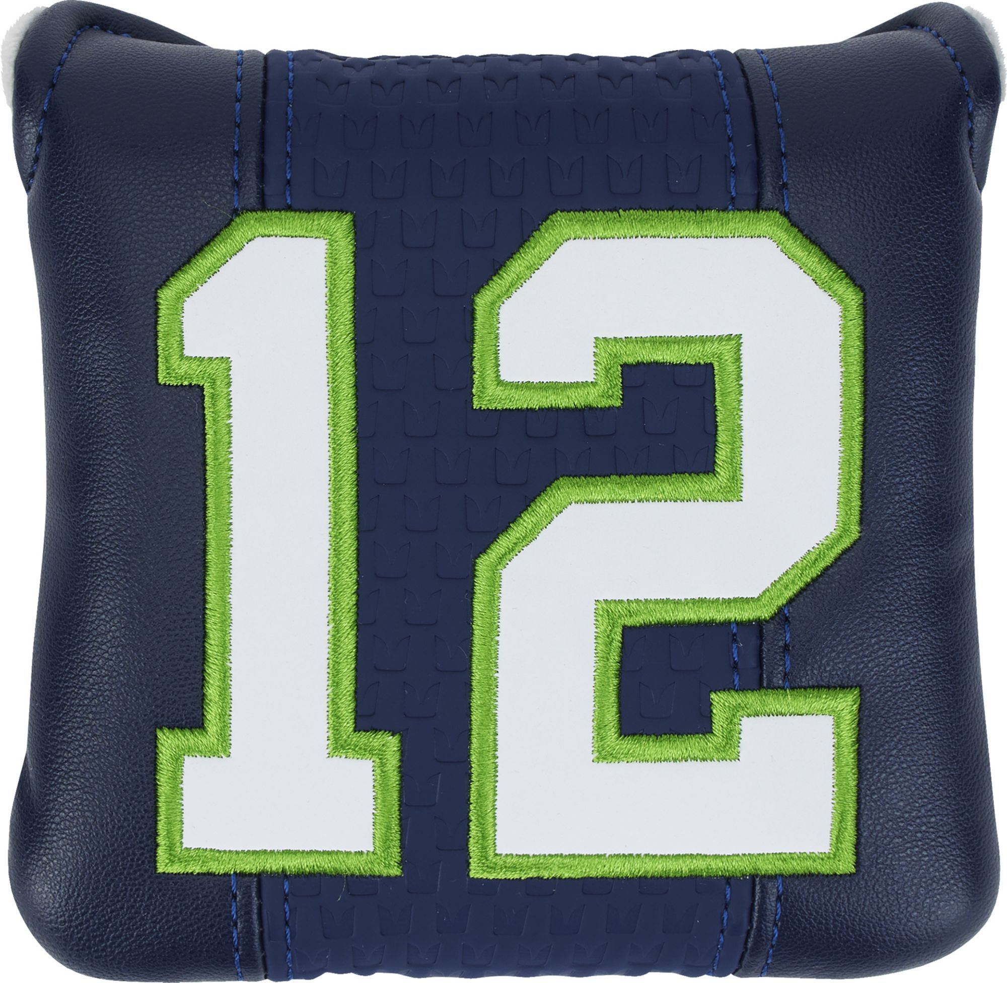 TaylorMade Seattle Seahawks Mallet Putter Headcover product image