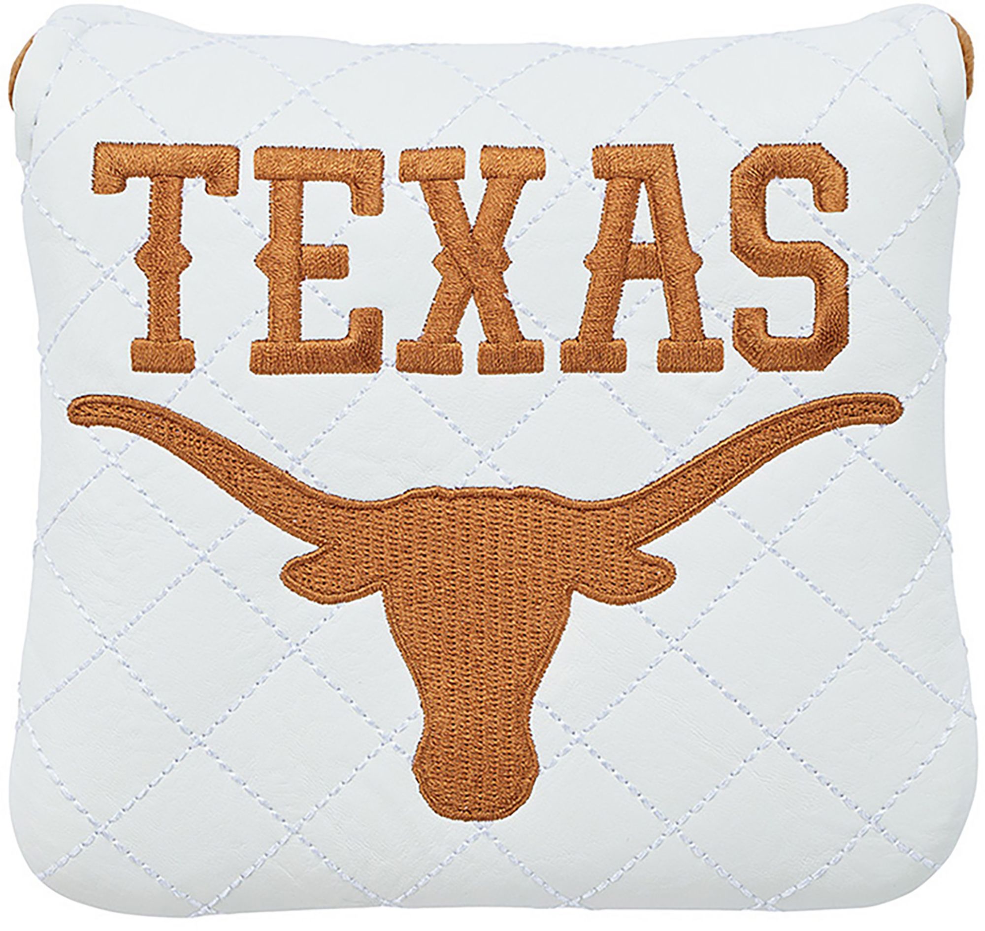 TaylorMade Texas Longhorns Mallet Putter Headcover product image