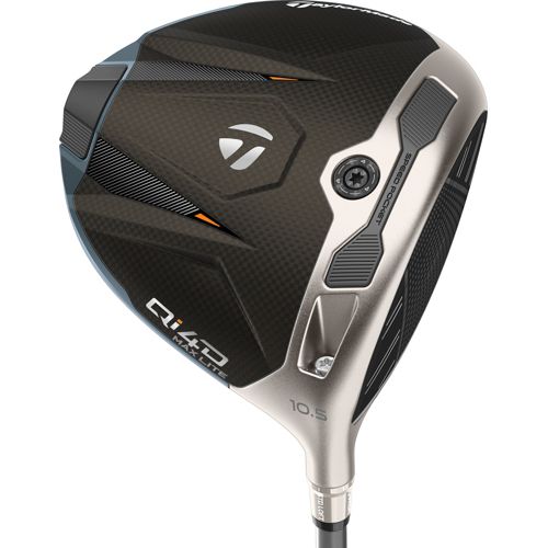 TaylorMade Qi4D LS Driver | Dick's Sporting Goods