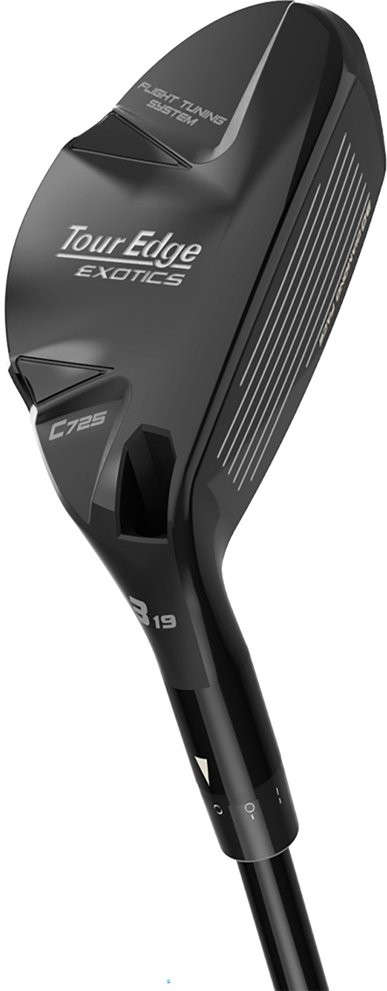 Tour Edge Exotics C725 Hybrid product image