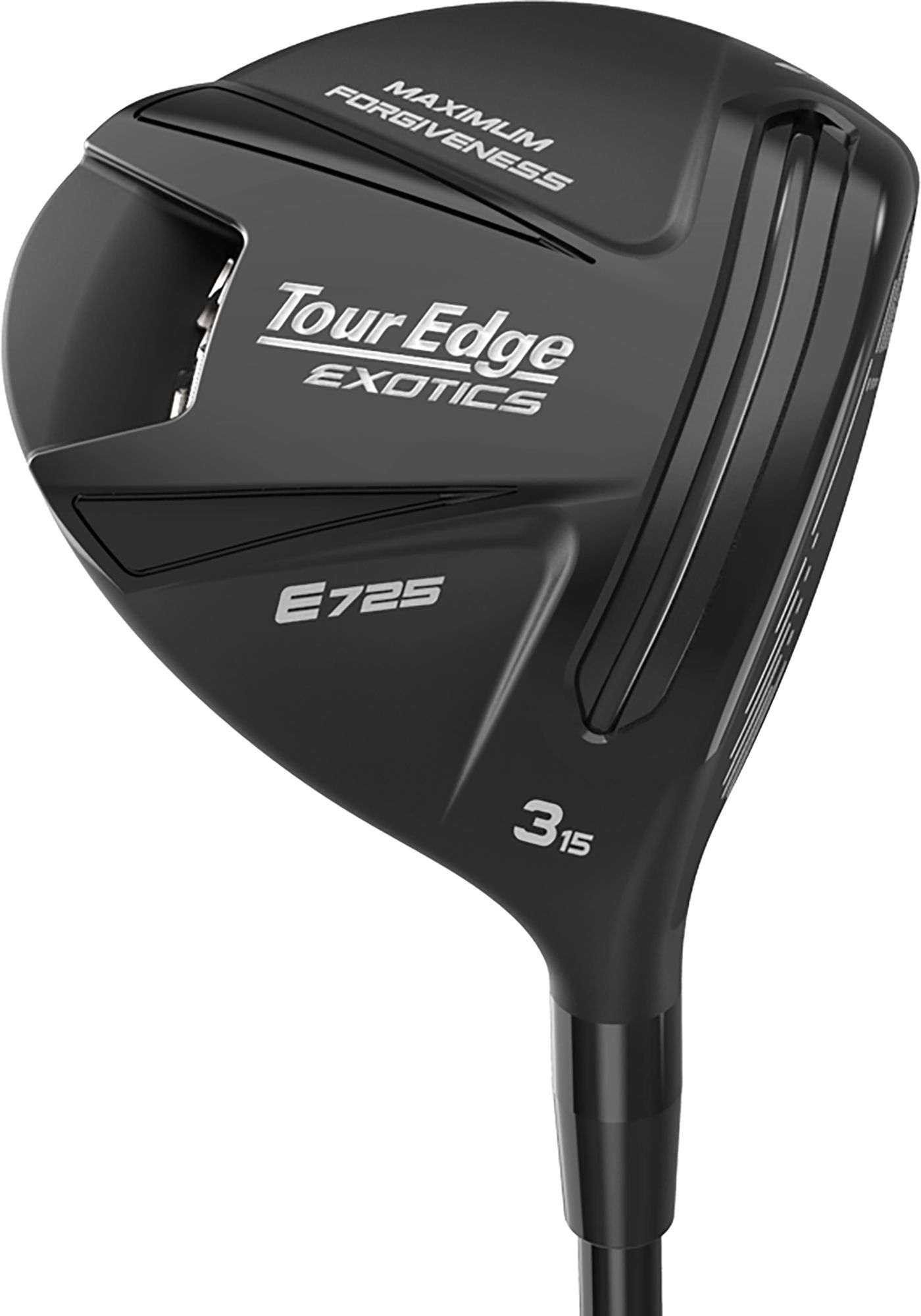 Tour Edge Exotics E725 Custom Fairway Wood product image