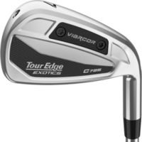 Tour Edge Exotics C725 Custom Irons | Golf Galaxy