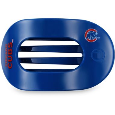 sorry, Teleties Chicago Cubs Large Flat Hair Clip is currently out of stock