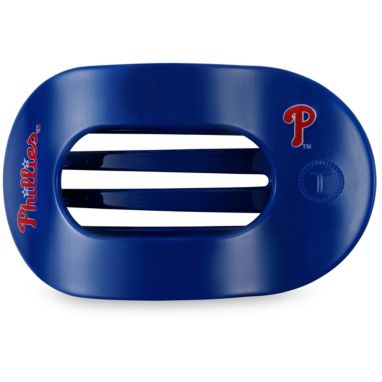 sorry, Teleties Philadelphia Phillies Large Flat Hair Clip is currently out of stock