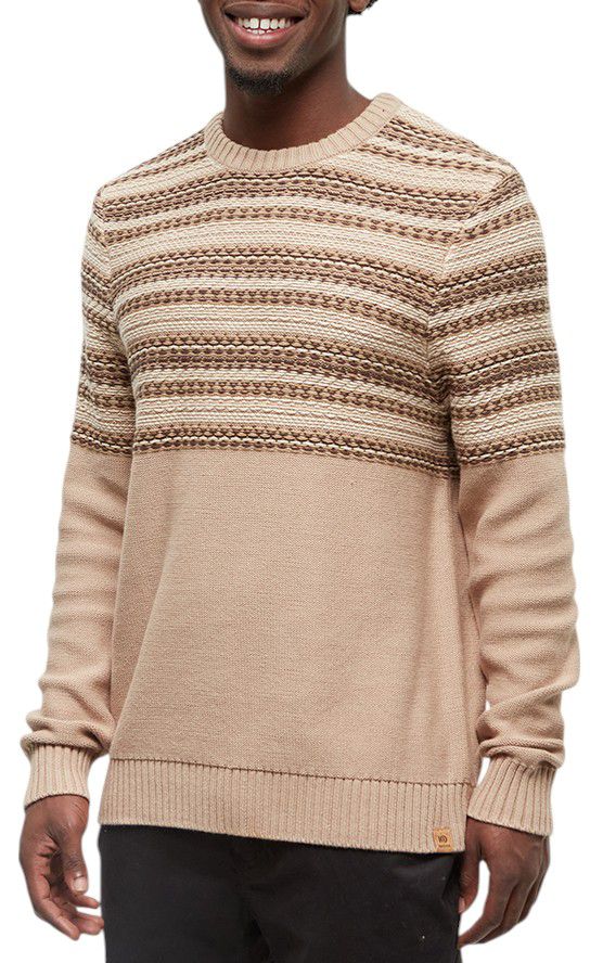 Tentree Men's Kepler Sweater product image