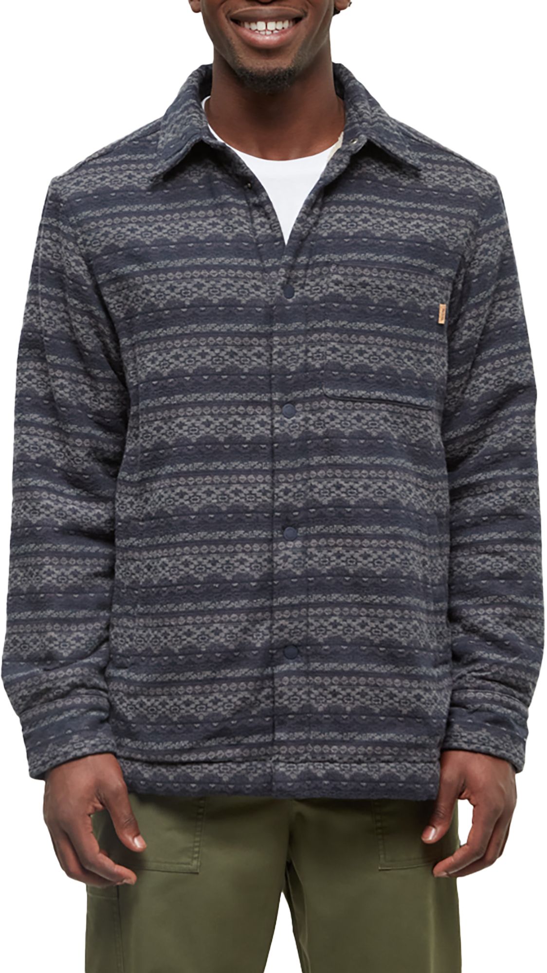 Tentree Men's Selway Jacket product image