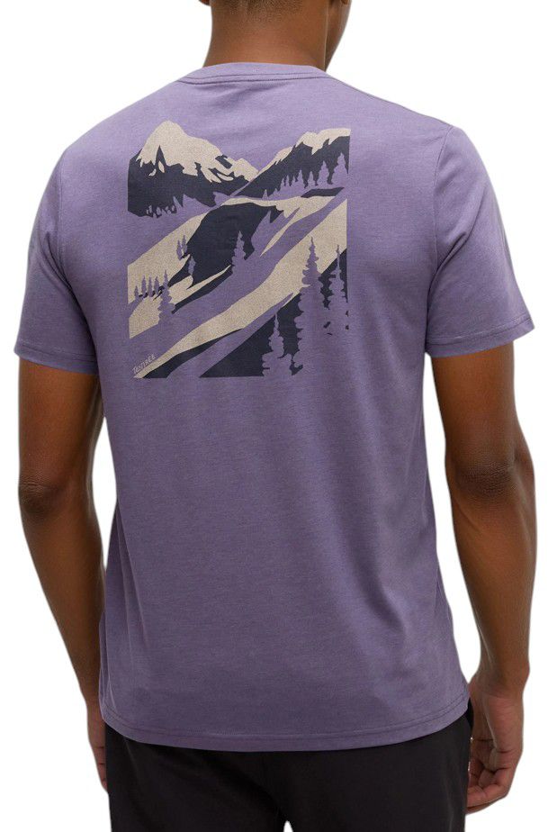 tentree Men's Slack Country T-Shirt product image