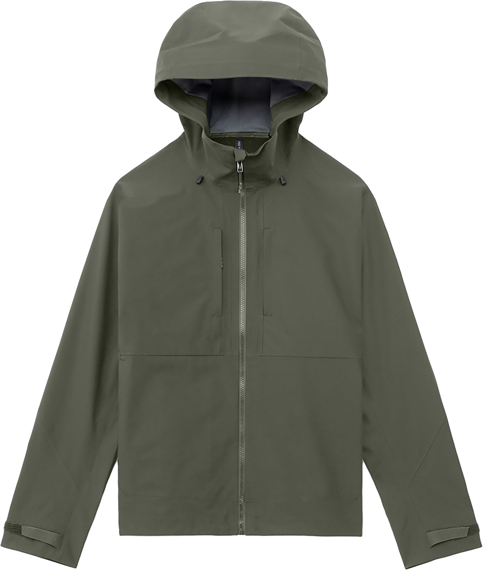 Ten Thousand Men's Tactical Waterproof Shell Jacket product image